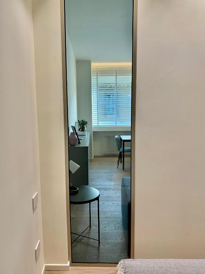 Torino 64 - Duomo City Center Luxury Apartment Perfect X2! Милан Экстерьер фото