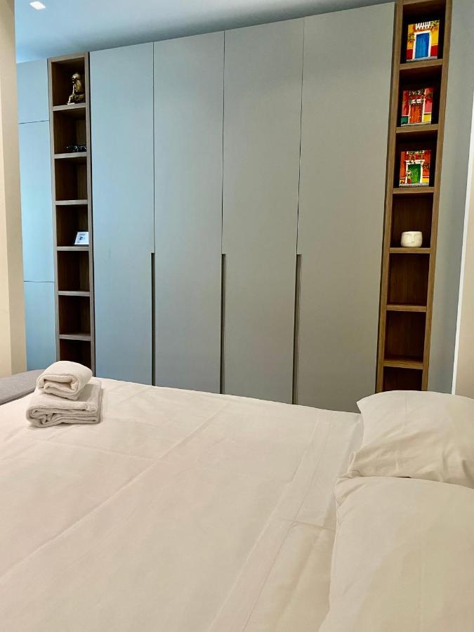 Torino 64 - Duomo City Center Luxury Apartment Perfect X2! Милан Экстерьер фото